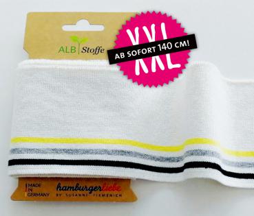 Cuff me Bio Bündchen - College - Col.46 - Mono